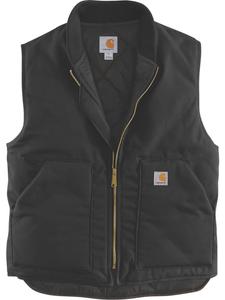 Жилет CARHARTT , черный