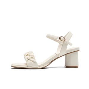 Сандалии ZHR One-Strap Sandals Women's