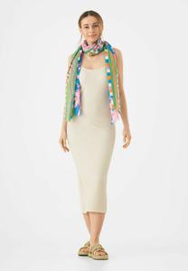 Шарф Codello, мультиколор