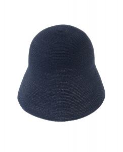 Шляпа/Шляпа без рафии Plain People, цвет Navy