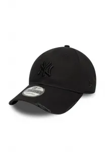 9Forty унисекс кепка New Era, New York Yankees Black