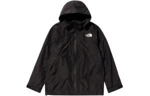 Куртка унисекс THE NORTH FACE, цвет Black