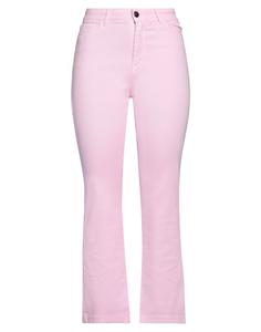 Джинсы Jijil, розовый