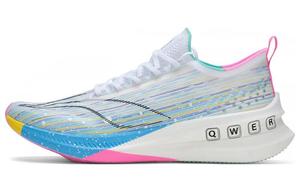 Кроссовки Feidian 3 Elite Running Unisex Low-top White Lining