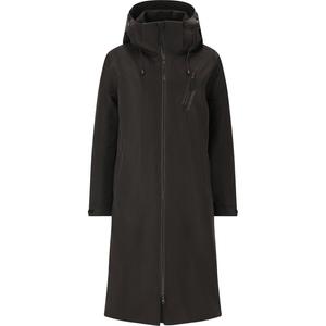 Funktionsjacke Bellway с паркой w-pro 10000 Whistler, черный