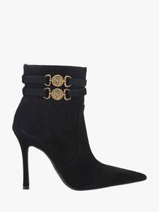 Замшевые ботинки Mansion до щиколотки Kurt Geiger London