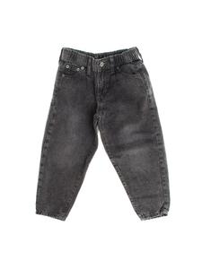 Джинсы GAP, серый