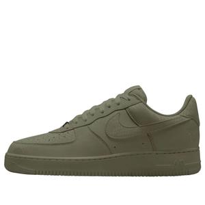 Кроссовки Nike x Kobe Air Force 1 Low 'Army'
