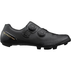 Мужские кроссовки RX910 Wide S-PHYRE Shimano Shimano, Black