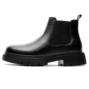 Cachiotti Короткие ботинки челси KAQIAODI, мужские, черные