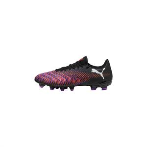 PUMA Кроссовки FUTURE 8 AG Artificial Ground FG Firm Ground Soccer Shoes Unisex Black