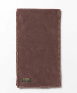 Шарф TWEEDMILL Union Station, цвет Brown