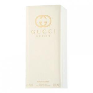 Guilty Pour Femme - Гель для душа 150мл, Gucci
