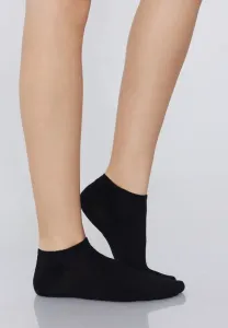 Набор из 5 кроссовок для тренировок Tezenis, Nero