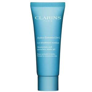 Матирующий гель для лица, 75 мл Clarins, Hydra Essentiel