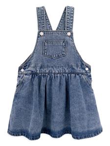 Knot юбка Leticia, синий