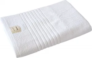 Полотенце для душа Dyckhoff "Природа", (1 шт.) 70х140 см (1 шт.), белый