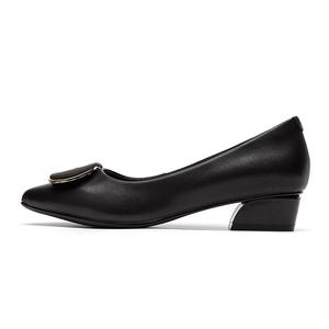 Rich birds Женские туфли на высоком каблуке, черные/абрикосовые