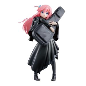 Ichiban Kuji, аниме, Bocchi The Rock! приз, Hitori Gotoh BANDAI