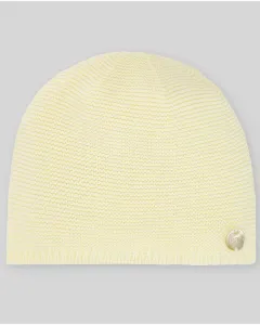 Детская шапочка Essential коллекция PAZ Rodríguez, жёлтый
