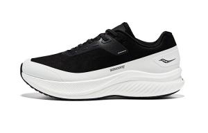 Saucony Кроссовки Унисекс, Черно-белый