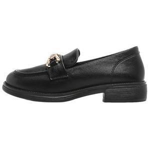 Лоферы женские Dusto, бежевый