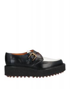 Лоферы Tod'S, черный