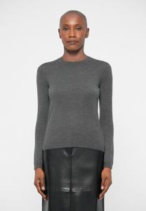 Джемпер MM by MaxMara MALESIA, Grigio Medio/Grey
