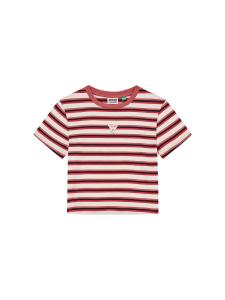 Рубашка GUESS, красный