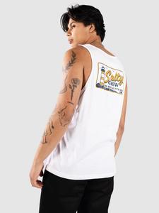 Майка Salty Crew Ashore Tank Top, white