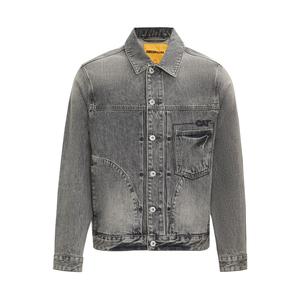 CAT Куртка мужская серая, Gray