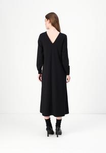 Платье из джерси RAHEN DRYKORN, черный