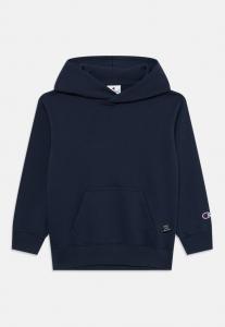 Худи Champion EXCLUSIVE HOODIE UNISEX, Nny/Dark Blue