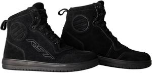 Перфорированные женские мотоциклетные туфли RST hitop