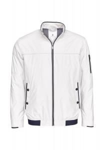 Повседневная куртка с эластичным поясом CABANO, бежевый