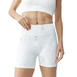 Женские шорты Helio Born Living Yoga, серовато-зеленый