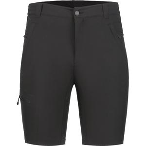 Шорты Бервин Icepeak, черный