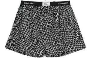 Мужские трусы Calvin Klein, цвет ACN-Carmine