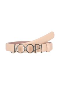 Ремень кожаный JOOP!, цвет Nude  Cm