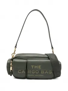 Сумка на плечо The Cargo Marc Jacobs, зеленый