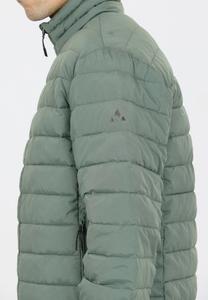 Зимняя куртка EDGE M CFT Whistler, зеленый