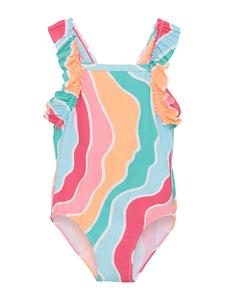 Купальник Color Kids, красочный