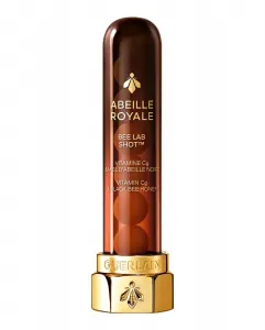 Фacialное лечение Bee Lab Shot Abeille Royale 7x28mg Guerlain