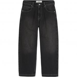 Hollister Черные джинсы мужские