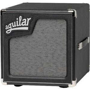 aguilar SL 110 Compact 1x10" Bass Speaker Cabinet SL1108