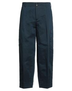 Брюки Pt Torino, темно-синий