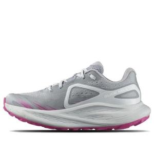 Кроссовки glide max tr w 'grey pink' 473176 Salomon, серый