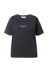 Футболка Studio Untold, Anthracite