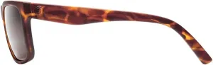 Солнцезащитные очки Electric Visual Encelia, Matte Tort/Ohm Polar Bronze