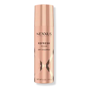 Освежающий объемный сухой шампунь Nexxus